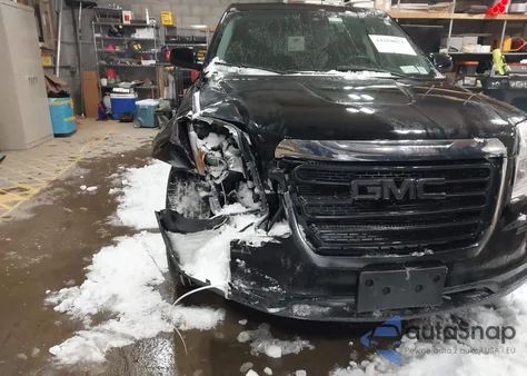 2017 GMC Terrain Sle-1 z USA, uszkodzony, nr VIN 2GKFLSEK7H6239379